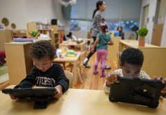 The child tax credit is changing. Here’s what it means for your family.
