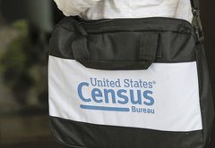 How much power does Donald Trump have to change the census and who is counted in it?