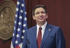 Explaining Ron DeSantis’ effort to call a convention of states and amend the US Constitution