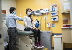 Republican megabill will mean higher health costs for many Americans