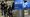 Travelers move through Hartsfield-Jackson Atlanta International Airport ahead of Memorial Day, May 24, 2024, in Atlanta. (AP)