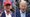 Republican presidential candidate, former President Donald Trump, left, speaks at a campaign rally in Las Vegas, June 9, 2024, and President Joe Biden speaks at White House in Washington, June 4, 2024. (AP)