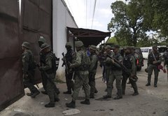 Tren de Aragua: What we know about the Venezuelan gang Donald Trump promised to deport