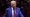 Republican presidential nominee former President Donald Trump speaks at a campaign rally at Madison Square Garden, Sunday, Oct. 27, 2024, in New York. (AP)