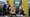 President Donald Trump signs an executive order regarding cartels in the Oval Office of the White House, Monday, Jan. 20, 2025, in Washington. (AP)
