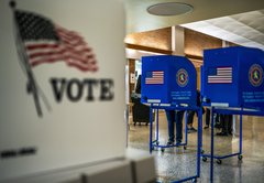 Las acciones de Trump podrían afectar las elecciones de medio término de 2026. ¿Qué significaría?