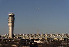 Trump ordered a hiring freeze. Did it include air traffic controllers as Rep. Jasmine Crockett said?