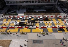 How much has Donald Trump reshaped the government’s portrayal of Black history?