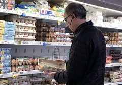 Republicans say latest US consumer price report is a boon. Democrats say it’s a bust. Which is it?