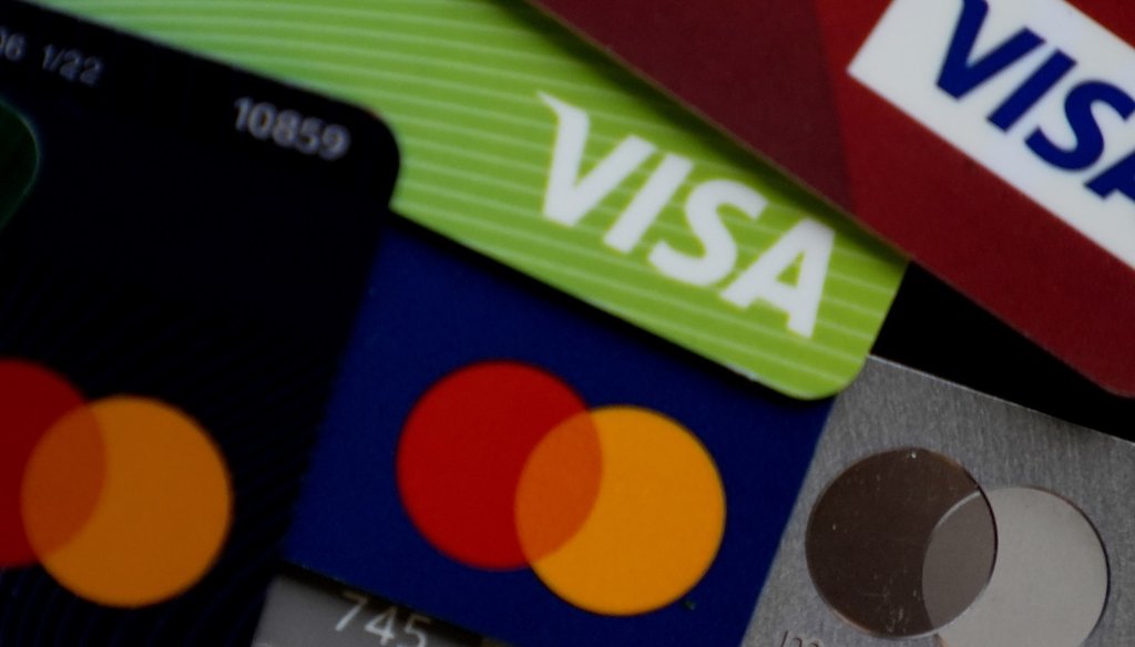 Bills to cap credit card interest rates languish in Congress
