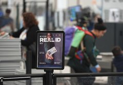Can green card, visa holders fly in the US under new Real ID rules? Here's what to know