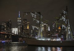 Fact-checking Chuck Schumer on Coast Guard staffing’s role in Mexican ship’s Brooklyn Bridge crash