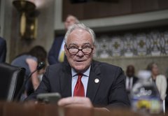 Does Donald Trump have sole power to decide if and when to strike Iran? Or does Congress have a say?