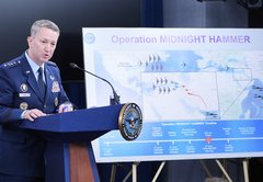 Are Iranian nuclear sites ‘obliterated,’ as Donald Trump said? Too soon to know, experts say