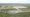 Isolated Everglades airfield about 45 miles west of Miami where Florida officials say the "Alligator Alcatraz" immigration detention facility would be located. (Courtesy of the Office of Attorney General James Uthmeier via AP)