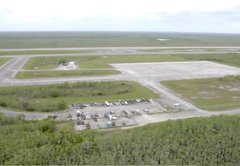 Florida's 'Alligator Alcatraz' immigration detention center isn't funded by FEMA hurricane money