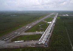 ¿Quiénes están en Alligator Alcatraz? No todos son criminales, contrario a lo que dijo Donald Trump