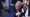 President Donald Trump bangs a gavel presented to him by House Speaker Mike Johnson after signing his signature tax and spending bill at the White House on July 4, 2025. (AP)