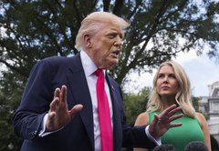 Trump DOJ dismissal of Epstein ‘client list’ fuels MAGA division. Here’s a guide to the controversy.