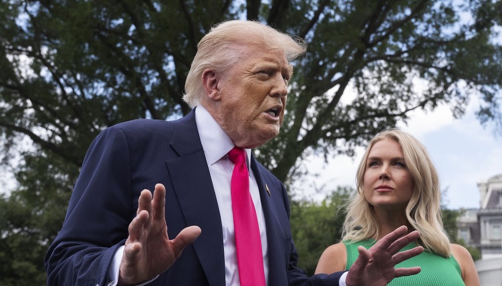 Trump DOJ dismissal of Epstein ‘client list’ fuels MAGA division. Here’s a guide to the controversy.