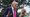 President Donald Trump speaks to the media before leaving the White House, July 15, 2025, in Washington, as White House press secretary Karoline Leavitt, looks on. (AP)