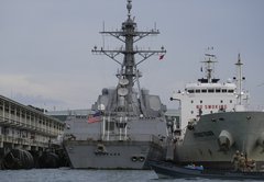 The U.S. attack against a Venezuelan ‘drug carrying boat’ raises legal questions