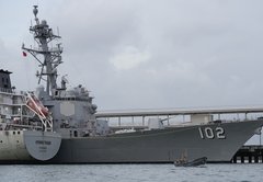 The US attacked Venezuelan boats it says are carrying drugs. Is Venezuela sending drugs to the US?