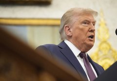How Donald Trump’s untimely and untrue ‘death’ unfolded on social media