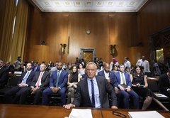 Fact-check: Robert F. Kennedy Jr. spars with Senate committee over COVID-19 vaccines, CDC