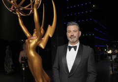 Key question in the Jimmy Kimmel case: Does the FCC have the power to regulate speech?