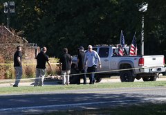 What we do and don’t know about MI church shooting suspect Thomas Jacob Sanford’s politics