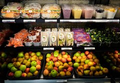 What is ‘ultra-processed’ food? Brazilian researchers have an answer.