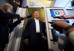 Donald Trump, Steve Bannon keep talking about a 3rd term. Can Trump do it?