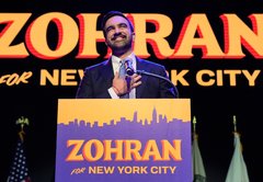 Can the US government strip Zohran Mamdani of his citizenship?