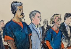 ¿Cuáles son los cargos contra Nicolás Maduro? ¿Cómo puede EEUU acusar a políticos extranjeros?