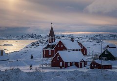 Trump administration sets its sights on Greenland after Venezuela. How does Denmark factor in?