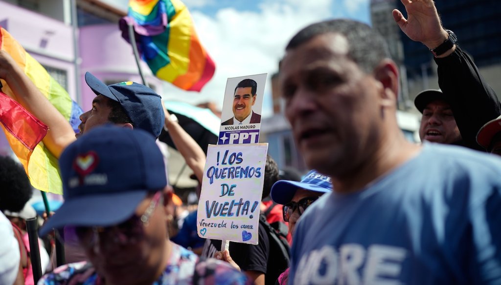 Is the War Powers Resolution unconstitutional, as President Donald Trump says?