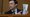 Sen. Jon Ossoff, D-Ga., questions witnesses at a Senate Intelligence Committee hearing on March 18, 2026. (AP)