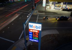 Trump wants a gasoline tax suspension. But it’s never been done and could have serious drawbacks