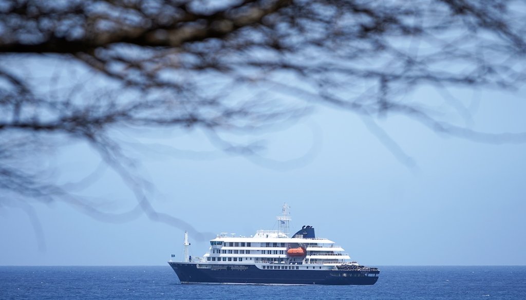 What is hantavirus? What we know about the fatal cruise ship outbreak