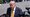 President Donald Trump talks with reporters as he departs the White House for travel to Beijing on May 12, 2026. (AP)
