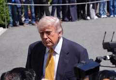 Trump said Americans' finances don't motivate him in Iran talks. How are people doing economically?