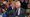 Nassau County Executive Bruce Blakeman speaks as President Donald Trump listens during an event in Suffern, New York, on May 22, 2026. (AP)