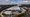 The Douglas County Google Data Center complex on March 6, 2026, in Lithia Springs, Ga. (AP)