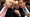 In this Jan. 25, 2006 file photo, Sen. John McCain, R-Ariz., left, chats with Sen. Russ Feingold, D-Wis. on Capitol Hill in Washington. (AP Photo/Lauren Victoria Burke, File)