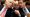  In this Jan. 25, 2006 file photo, Sen. John McCain, R-Ariz., left, chats with Sen. Russ Feingold, D-Wis. on Capitol Hill in Washington. (AP Photo/Lauren Victoria Burke, File)