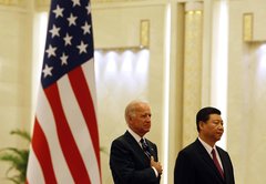 Explained: How Trump and Biden would confront China