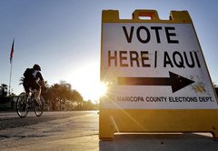 Previewing Arizona’s U.S. Senate primary