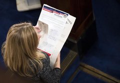 Trump floats moving Nov. 3 election. But Congress holds that power