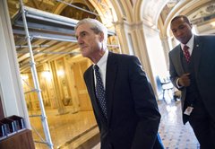 How much does the Mueller investigation cost?